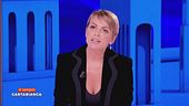 Francesca Pascale: "Mi piacerebbe l'attivismo politico"