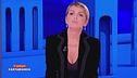 Francesca Pascale e l'iscrizione all'ANPI