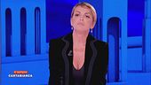 Francesca Pascale e l'iscrizione all'ANPI