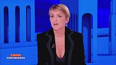 Francesca Pascale e la fine del matrimonio con Paola Turci