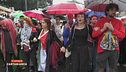 Manifestazione pro Palestina a Roma, scontri tra polizia e manifestanti