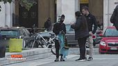 Decreto Sicurezza: aggravante per reati vicino alle stazioni