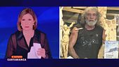 Elezioni americane: il commento di Mauro Corona