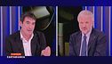 L'opinione di Nicola Fratoianni sulla manovra economica