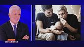 Nichi Vendola: "La famiglia c'è dove c'è un progetto d'amore"