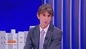 Giovanni Donzelli commenta le accuse poste all'Italia e alle sue forze dell'ordine