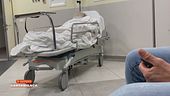 Pronti soccorso allo sbaraglio