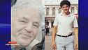 Mauro Corona commenta la storia di Luciano D'Adamo