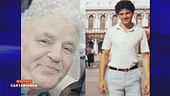 Mauro Corona commenta la storia di Luciano D'Adamo