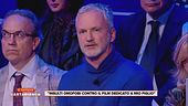 Roberto Proia: "Il film racconta del disastroso effetto del bullismo sui ragazzi"