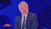 Claudio Borghi commenta i risultati delle elezioni in Liguria