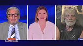 L'opinione di Paolo Del Debbio su Trump vs Harris