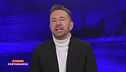Andrea Scanzi e la situazione della sanità in Italia