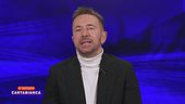 Andrea Scanzi e la situazione della sanità in Italia