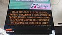 Capotreno accoltellato: proclamato sciopero nazionale ferroviario
