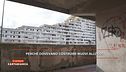 Le ristrutturazione delle Vele di Scampia