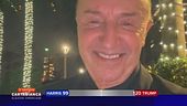 Elezioni USA: parla George Guido Lombardi, ex consigliere per la comunicazione di Trump