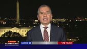 Elezioni USA: aggiornamenti in diretta dalla Casa Bianca