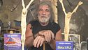 Stupro di gruppo a Palermo, il commento di Mauro Corona