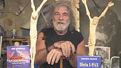 Stupro di gruppo a Palermo, il commento di Mauro Corona