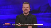 Andrea Scanzi: "Il web può essere devastante"