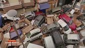 Alluvione di Valencia, il popolo si sente abbandonato