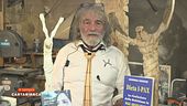Mauro Corona sul risultato delle elezioni in Emilia e in Umbria