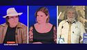 Al Bano Carrisi commenta la vittoria di Donald Trump
