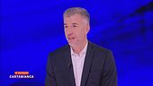 Gino Cecchettin: "lavoreremo affinché la piaga dei femminicidi possa quantomeno attenuarsi"