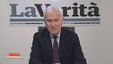 Maurizio Belpietro: "Serve una sanità adeguata per i cittadini"