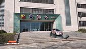 Fabbriche automobilistiche in crisi
