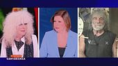Donatella Rettore e il rapporto con la madre