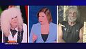Donatella Rettore commenta la politica italiana
