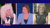 Donatella Rettore commenta la politica italiana