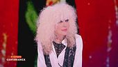Donatella Rettore: "Io non sono stata zitta"