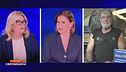 Rita dalla Chiesa e il suo ingresso in politica