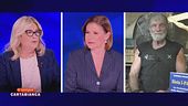 Rita dalla Chiesa e il suo ingresso in politica