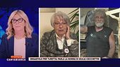 Ergastolo per Turetta: parla la nonna di Giulia Cecchettin