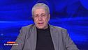 Mario Giordano commenta le differenze sociali nelle grandi città