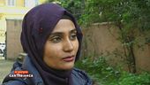 Il velo islamico e il suo significato