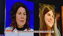Daniela Zurria: "Giustizia per mia figlia Sofia Castelli"