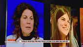 Daniela Zurria: "Giustizia per mia figlia Sofia Castelli"