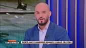 L'opinione di Saif Eddine sulla morte di Ramy