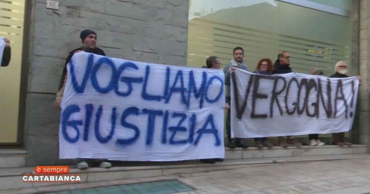 È sempre Cartabianca: La crisi idrica in Sicilia Video | Mediaset Infinity