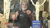 Salta l'aumento di stipendio per i ministri non parlamentari, il commento di Mauro Corona