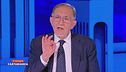 Ignazio La Russa commenta la linea di condotta di Giorgia Meloni