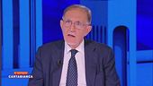 Ignazio La Russa sul calo della produzione industriale