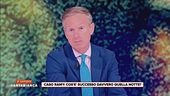 Alessandro Orsini commenta il caso Ramy Elgaml