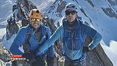 Mauro Corona commenta la strage degli alpinisti ritrovati sul Gran Sasso