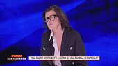 Romina Gelardi: "Mia madre morta dopo 8 giorni su una barella in ospedale"